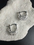 AROS CANASTA DE PLATA CORAZÓN - comprar online