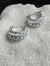 AROS DE PLATA CANASTA LABRÉ en internet