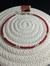 TOBILLERA MOSTACILLAS MINI