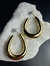 AROS CHUNKY DORADOS
