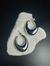 AROS CHUNKY PLATEADOS en internet