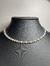 COLLAR AIMARÁ AQUA GOLD