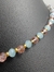 COLLAR AIMARÁ AQUA GOLD en internet