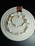COLLAR CARACOL GOLD - AIMARÁ - TIENDA DE COMPLEMENTOS
