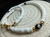 COLLAR FIMO CON OJO DORADO
