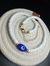 COLLAR FIMO PAZ OJO VITRO - comprar online