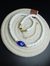 COLLAR FIMO PAZ OJO VITRO - AIMARÁ - TIENDA DE COMPLEMENTOS