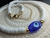 COLLAR FIMO PAZ OJO VITRO