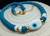 COLLAR FIMO BLUE OJO VITRO