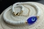 COLLAR FIMO PAZ OJO VITRO en internet