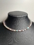 COLLAR AIMARÁ ROSY