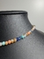 COLLAR AIMARÁ BLEUTÉ - comprar online