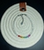 PULSERA CRISTAL 7 CHAKRAS WHITE - AIMARÁ - TIENDA DE COMPLEMENTOS