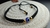 PULSERA HILO CHINO OJO TURCO NEGRA en internet