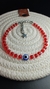 PULSERA CRISTAL OJO AIMARÁ - AIMARÁ - TIENDA DE COMPLEMENTOS
