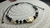 PULSERA PROTECCIÓN MANO DE FÁTIMA DORADA - comprar online