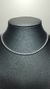 CADENA AQ TURBILLON 45 CM - comprar online