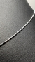 CADENA AQ COLITA DE RATA DE 40 CM - comprar online