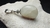 DIJE ONIX ROLADO BLANCO Y MARRÓN - tienda online