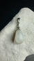 DIJE ONIX ROLADO BLANCO Y MARRÓN - comprar online