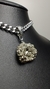 COLLAR PIRITA ROCK en internet