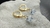 ARGOLLA ACERO DORADO CUBIC ESTRELLA - AIMARÁ - TIENDA DE COMPLEMENTOS