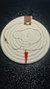 COLLAR SPICY CADENA ACERO DORADO - tienda online