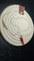 Imagen de COLLAR SPICY CADENA ACERO DORADO