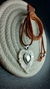 CHOKER AIMARÁ CORAZÓN - comprar online