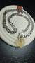 Imagen de COLLAR CITRINO ROCK