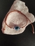 PULSERAS HILO DE SEDA - VARIOS MODELOS