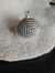 AROS DE PLATA CANASTA NIDO en internet
