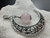 DIJE LUNA CON CUARZO ROSA - tienda online