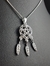 COLLAR AB GRUME CON DIJE ATRAPASUEÑOS - comprar online