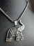 COLLAR ÉLÉPHANT - comprar online