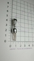 DIJE MINI RÚSTICO CUARZO CRISTAL - tienda online