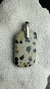 DIJE JASPE DALMATA LINEA ALPACA