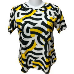 BLUSA MANGA CURTA