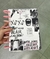 Cuaderno B&W