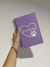 Cuaderno para turnos - comprar online