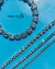 Imagem do Pulseira Riviera - Inglesa