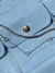 Pulseira Riviera - 2mm - loja online