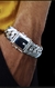 Pulseira Groummet Elo duplo 20 mm