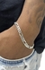 Pulseira 3x1 5.5 mm 21 a 22 cm