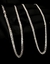 Corrente Elo duplo 3.0 mm 70 cm - comprar online