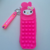 ESTOJO SILICONE POP IT PINK
