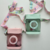 GARRAFA CAMERA BOTTLE INSTAX