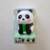 APONTADOR PANDA
