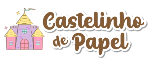 Castelinho de Papel