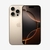Apple iPhone 16 Pro 128GB Titânio-desert 5G Tela Super Retina XDR 6,3 A18 Pro Câmera Fusion de 48 MP | Ultra-angular de 48 MP | Teleobjetiva 24 MP - comprar online